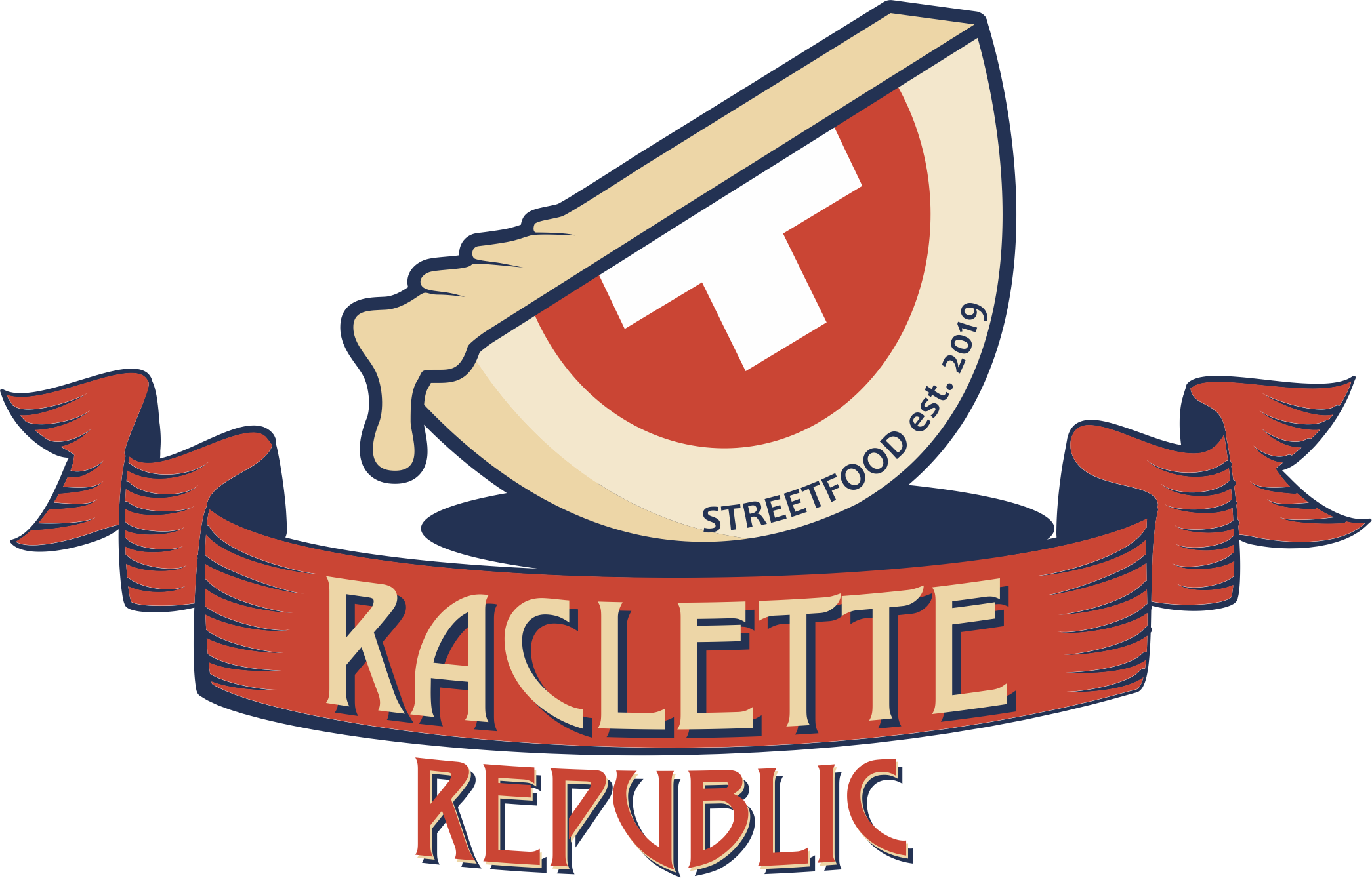 Raclette Republic Raclette Republic