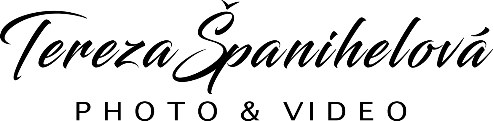 Tereza Španihelová Tereza Španihelová